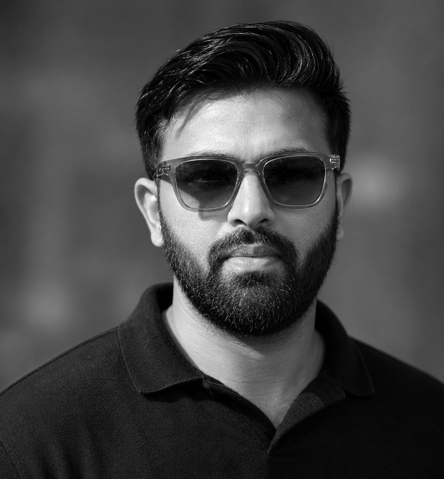 Rutul Soni