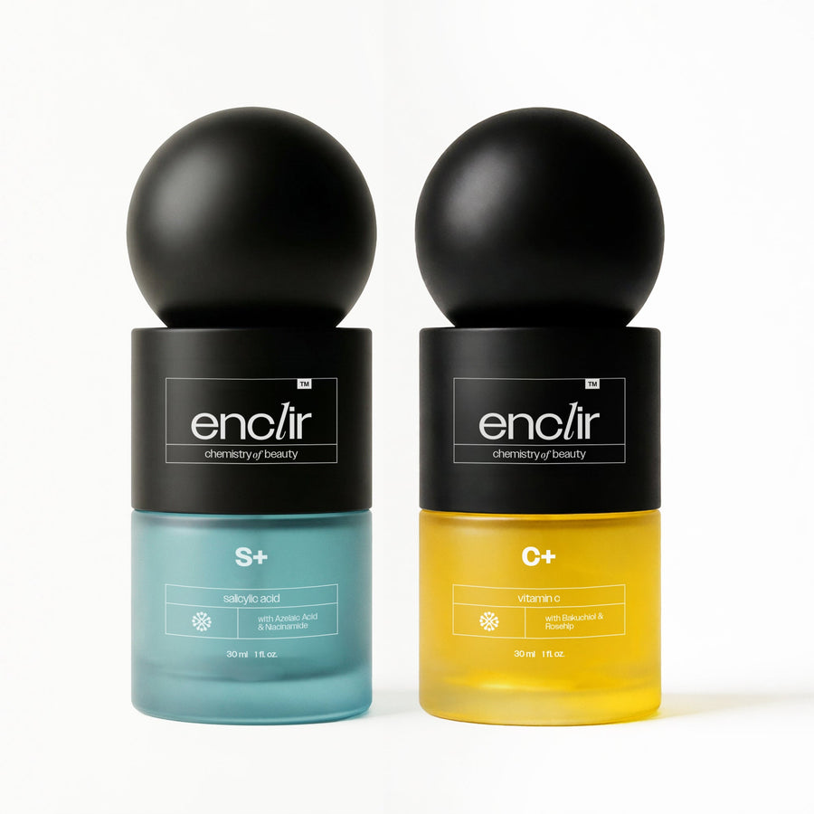 The Encap System